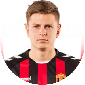 Maksim Maksimov - Russian football player