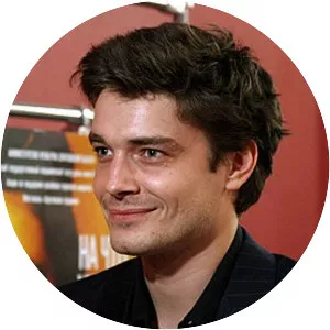 Maksim Matveyev - Russian film actor