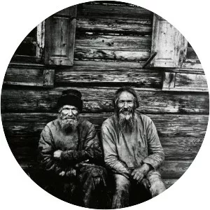 Maksim Petrovich Dmitriev - Photographer