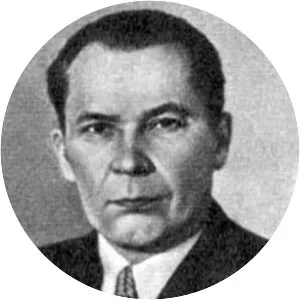 Maksim Saburov