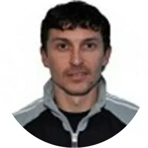 Maksim Samchenko - Football player