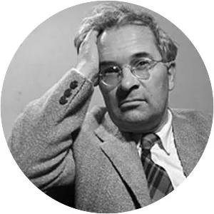 Maksim Shtraukh - Soviet film actor