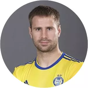 Maksim Skavysh - Footballer