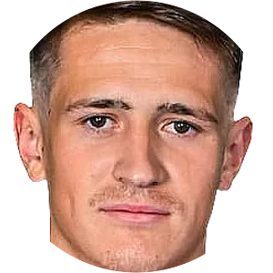 Maksim Sukhomlinov - Russian football player