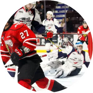 Maksim Sushko - Ice hockey player