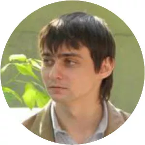 Maksim Sveshnikov - Screenwriter