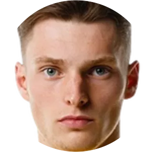 Maksim Turishchev - Russian football player