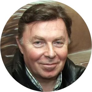 Maksim Vladimirovich Kapitanovskiy