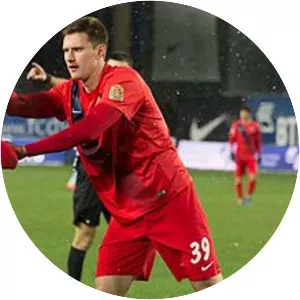 Maksim Vladimirovich Vasilyev