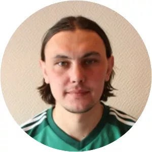 Maksim Zhalmagambetov