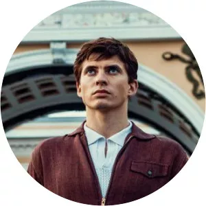 Maksimilian Grigoriyev