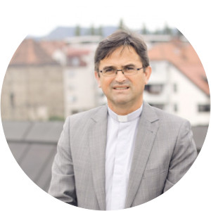 Maksimilijan Matjaž