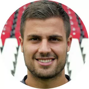 Maksimilijan Milovanovic