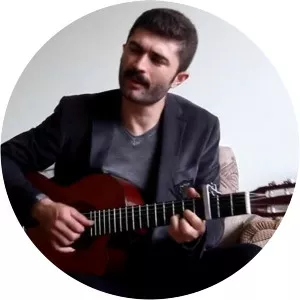 Maksut Çavlu - Musical artist
