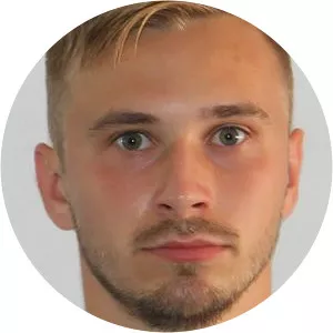 Maksym Andrushchenko