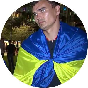 Maksym Kaufman photograph