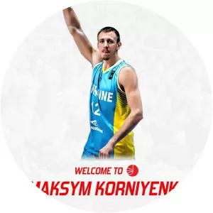 Maksym Korniyenko