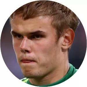 Maksym Koval - Ukrainian football player