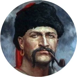 Maksym Kryvonis