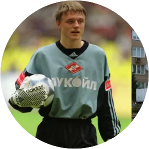 Maksym Levytskyi - Ukrainian footballer