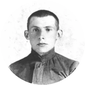 Maksym Rylsky
