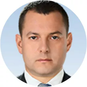 Maksym Yefimov - People's Deputy of Ukraine