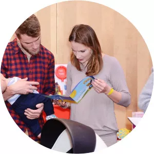 Maksymilian Duniak photograph