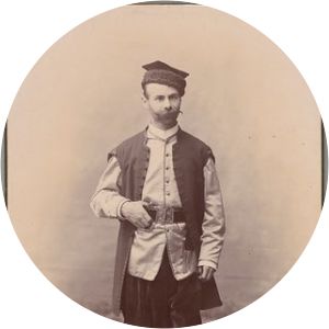 Maksymilian Gumplowicz