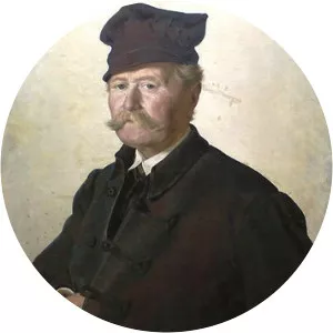 Maksymilian Jackowski