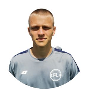 Maksymilian Kopczyński photograph