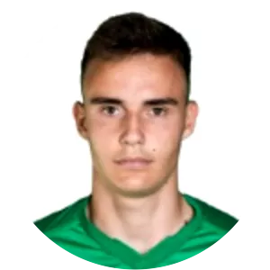 Maksymilian Manikowski - Football player