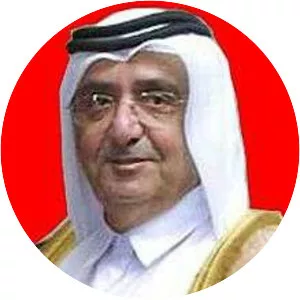 Maktoum bin Rashid Al Maktoum photograph