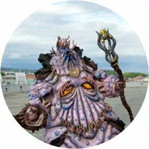 Makuin of the Blob - 