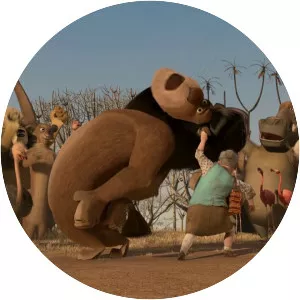 Makunga - Fictional character