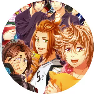 Makura no Danshi - Japanese animated series
