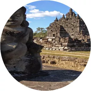 Makutawangsawardhana photograph