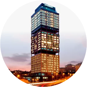 Makyol Group (Makyol Grubu)