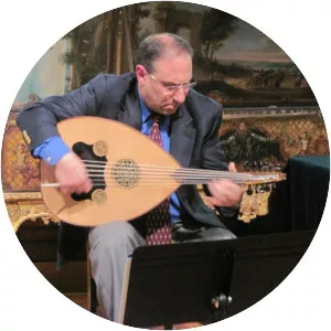 Mal Barsamian - Musical artist