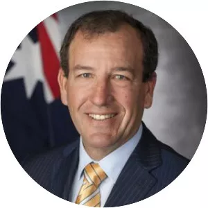Mal Brough - Former Member of the Australian House of Representatives