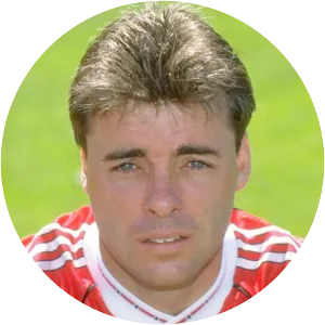 Mal Donaghy - Footballer