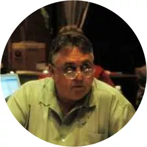 Mal Luker - Record producer