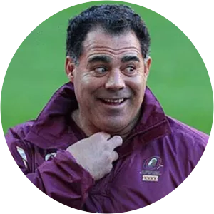 Mal Meninga - Australian coach