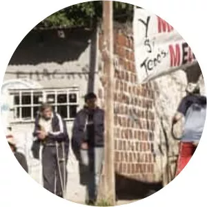 MALA FAMA (Mala Fama)