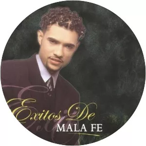 Mala Fe - Musical artist