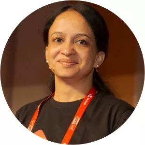 Mala Gupta - Author