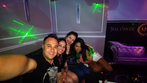 Mala Noche - Asturias - Disco club in Oviedo, Spain