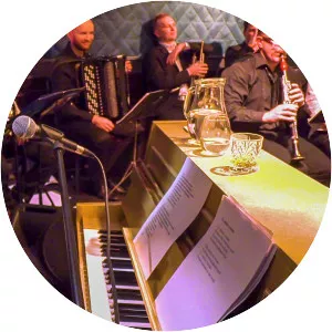 Mała Orkiestra Dancingowa