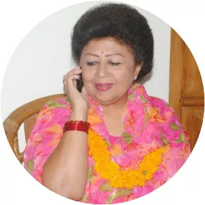 Mala Rajya Laxmi Shah