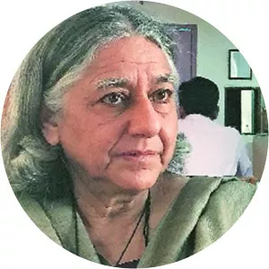 Mala Singh photograph