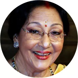 Mala Sinha